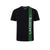 Tee-shirt Lacoste ULTRA DRY PRINT BRANDING SPORT