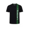 Tee-shirt Homme Lacoste ULTRA DRY PRINT BRANDING SPORT