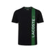 Tee-shirt Homme Lacoste ULTRA DRY PRINT BRANDING SPORT