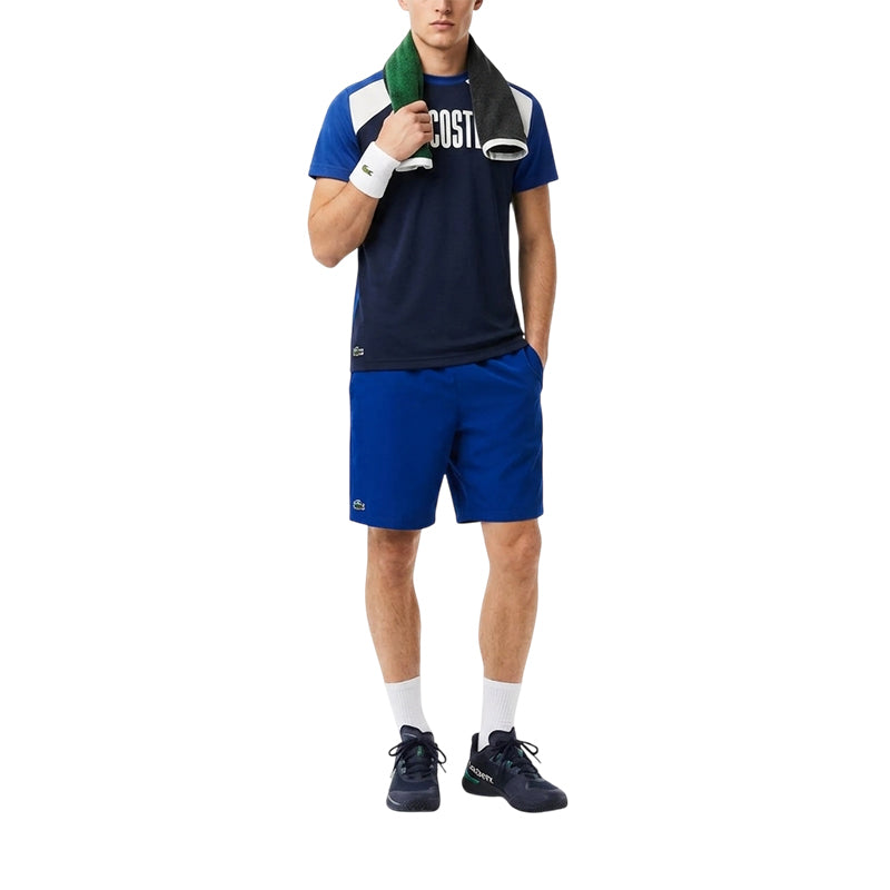 T-Shirt Uomo Lacoste
