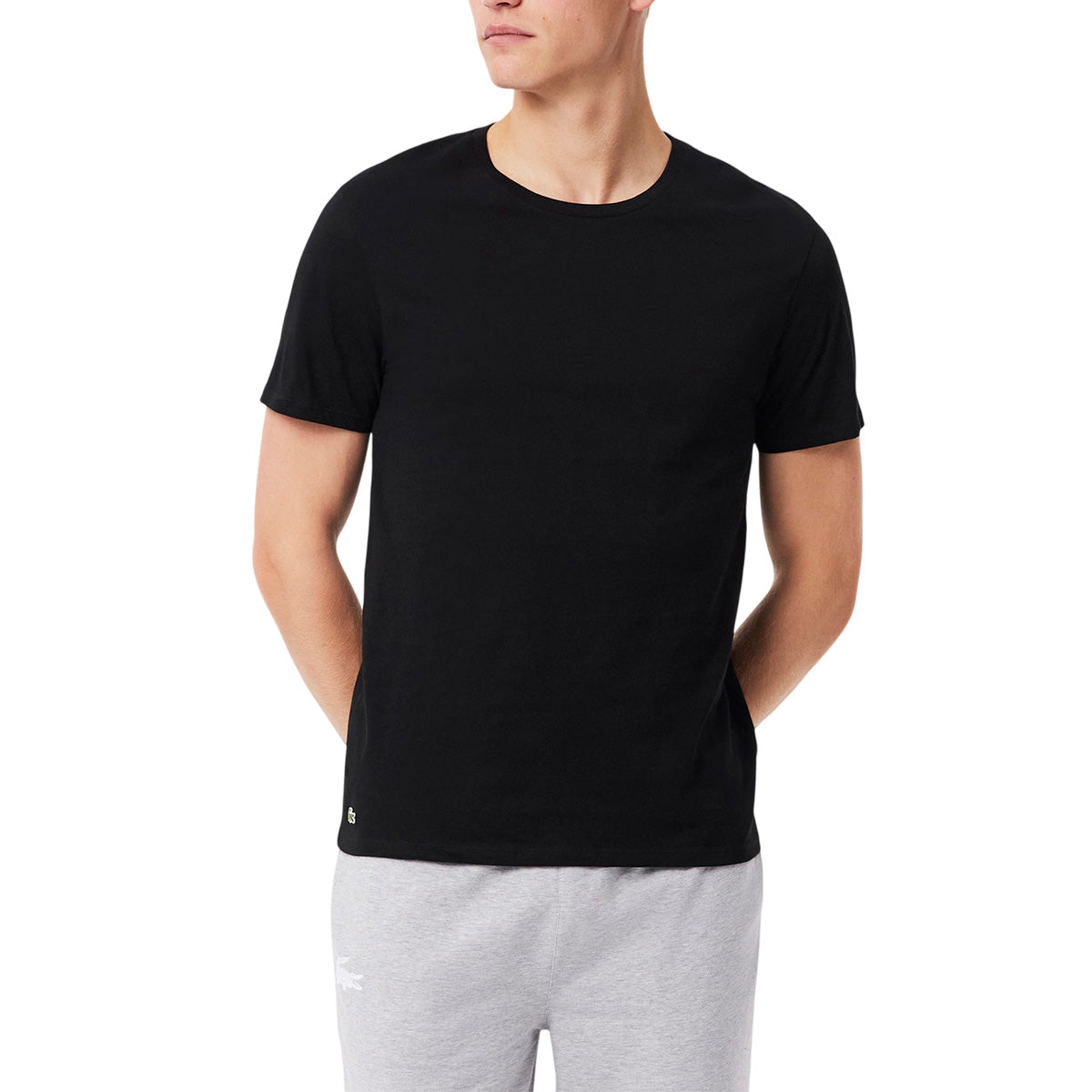 Lot de 3 Tee-shirt Homme Lacoste