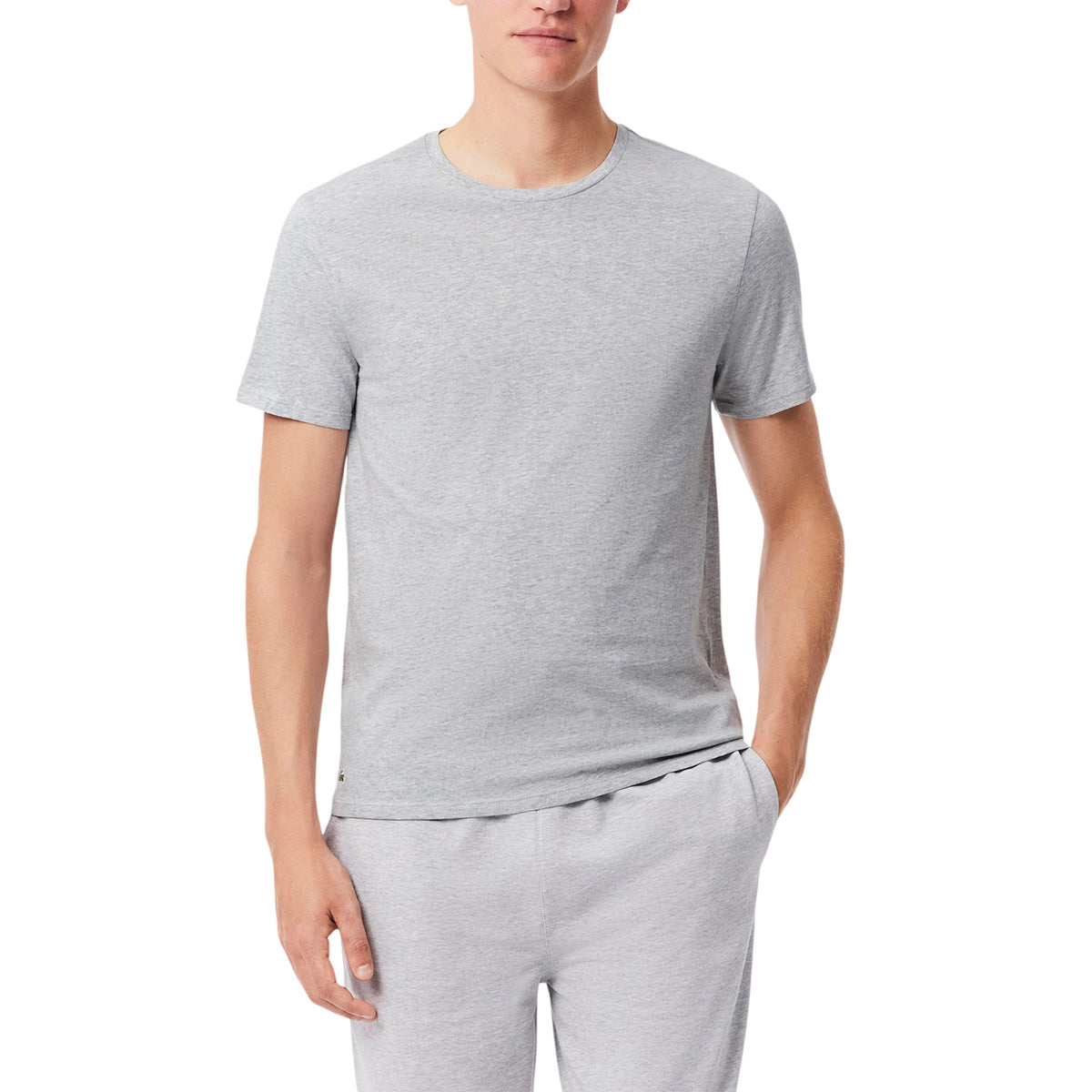 Lot de 3 Tee-shirt Homme Lacoste