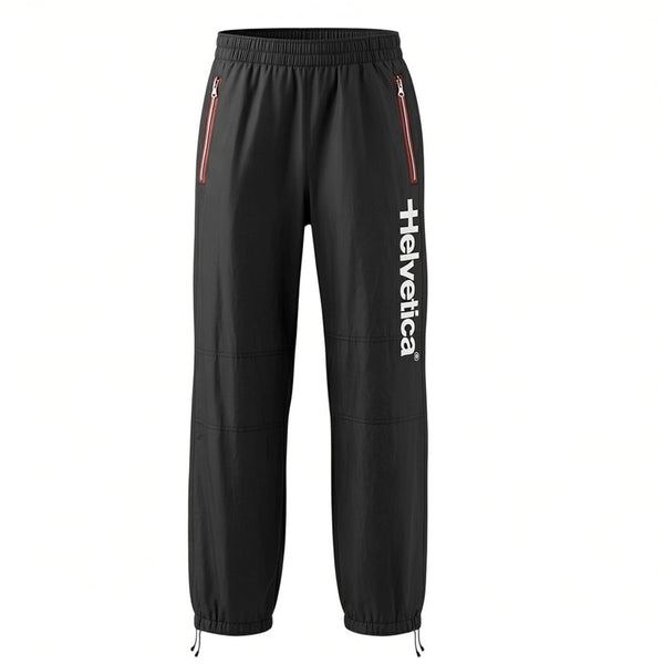 Pantalon de survêtement Homme Helvetica TIGER