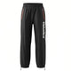 Pantalon de survêtement Homme Helvetica TIGER