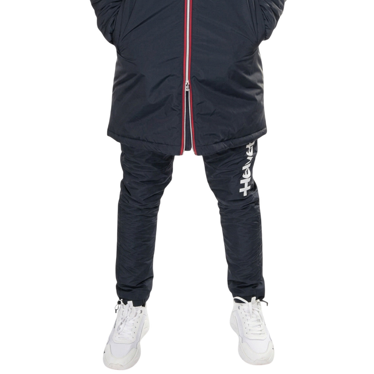 Pantalon de survêtement Homme Helvetica TIGER