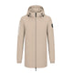 Coupe-vent Homme Helvetica TOM