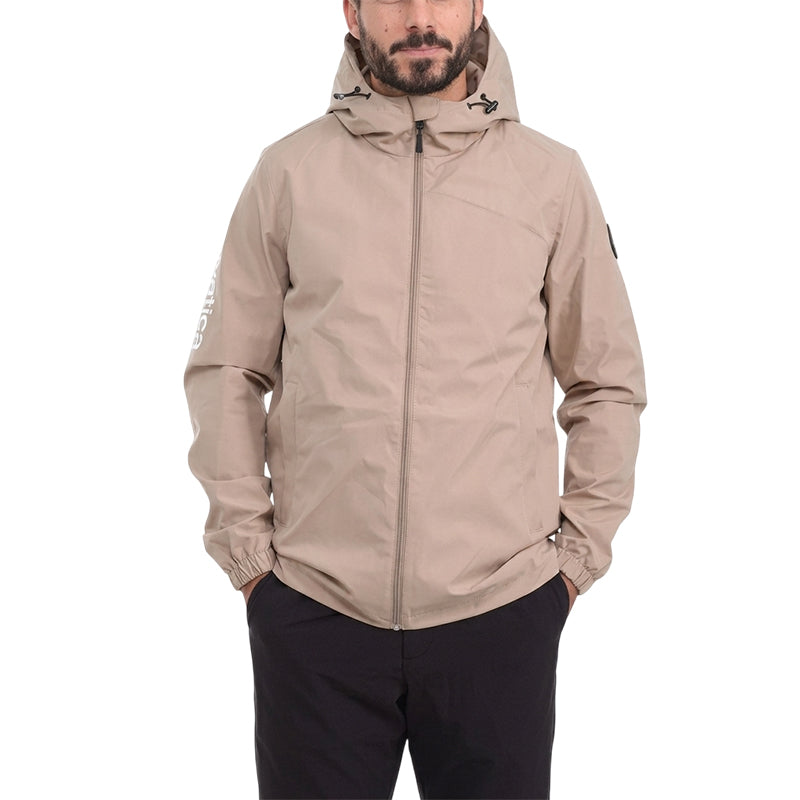Coupe-vent Homme Helvetica TOM