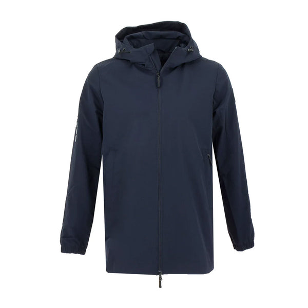 Coupe-vent Homme Helvetica TOM