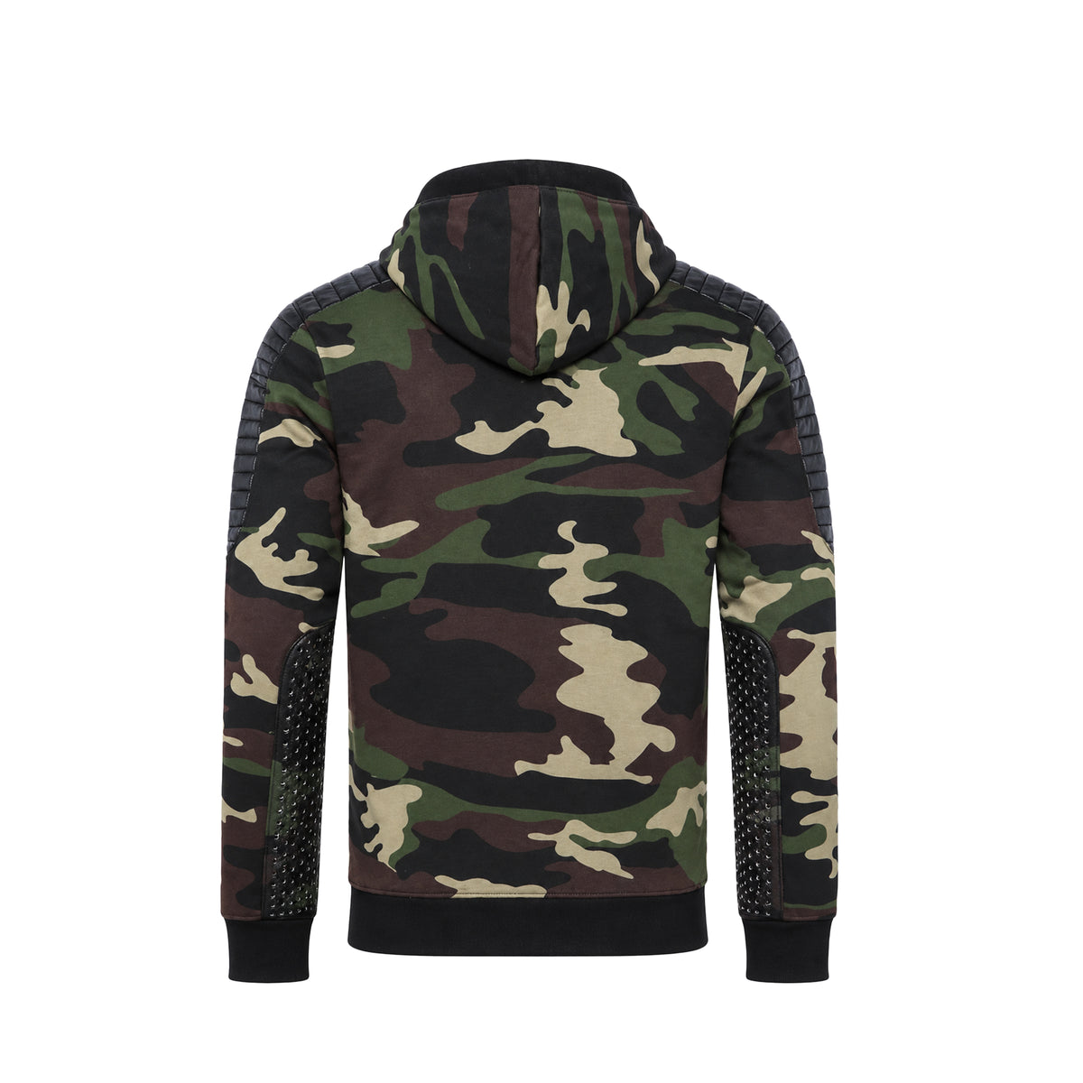 Sweat à capuche Homme Horspist TOMAS