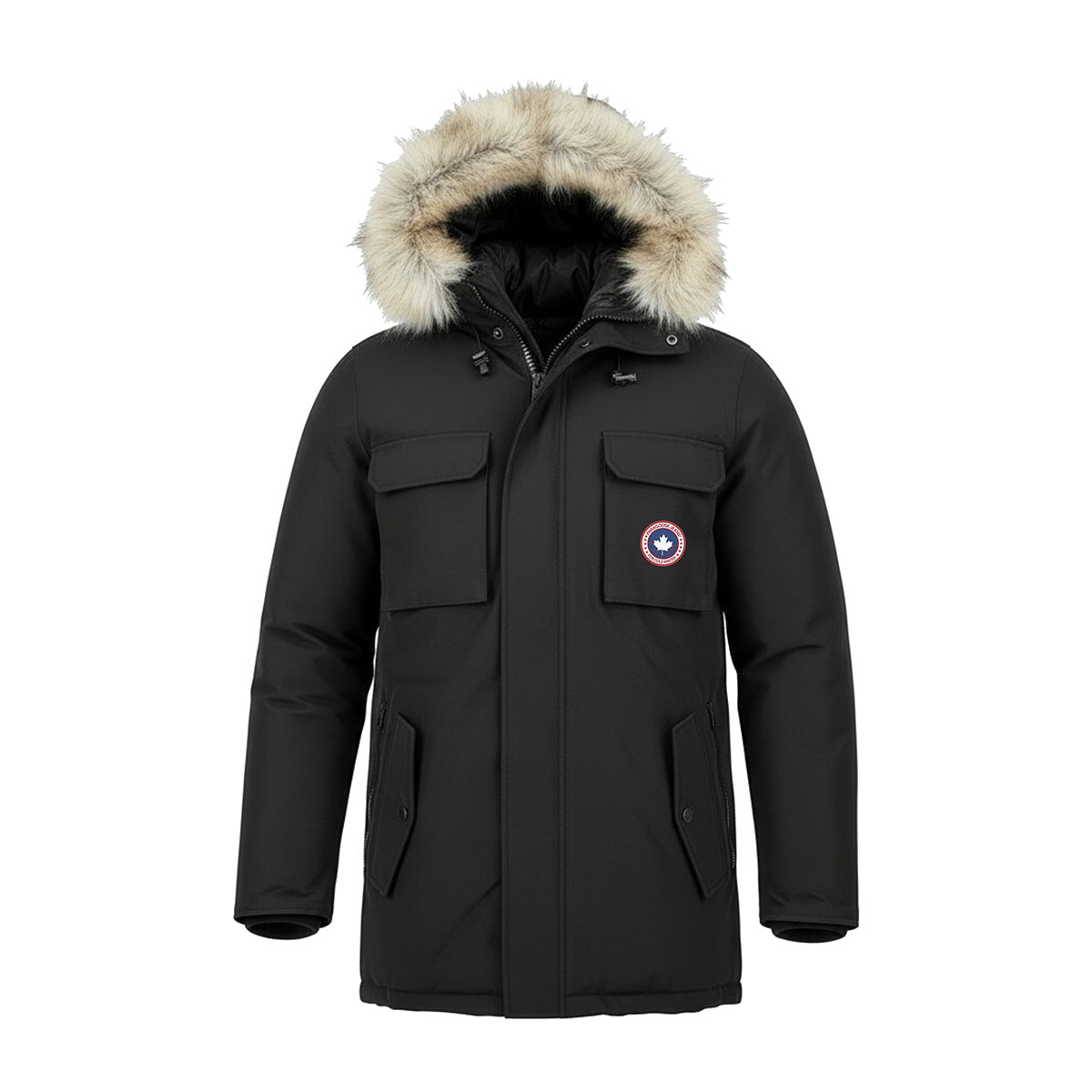 Parka Homme Paragoose TORONTO
