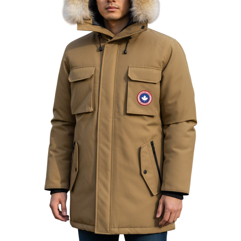 Parka Homme Paragoose TORONTO