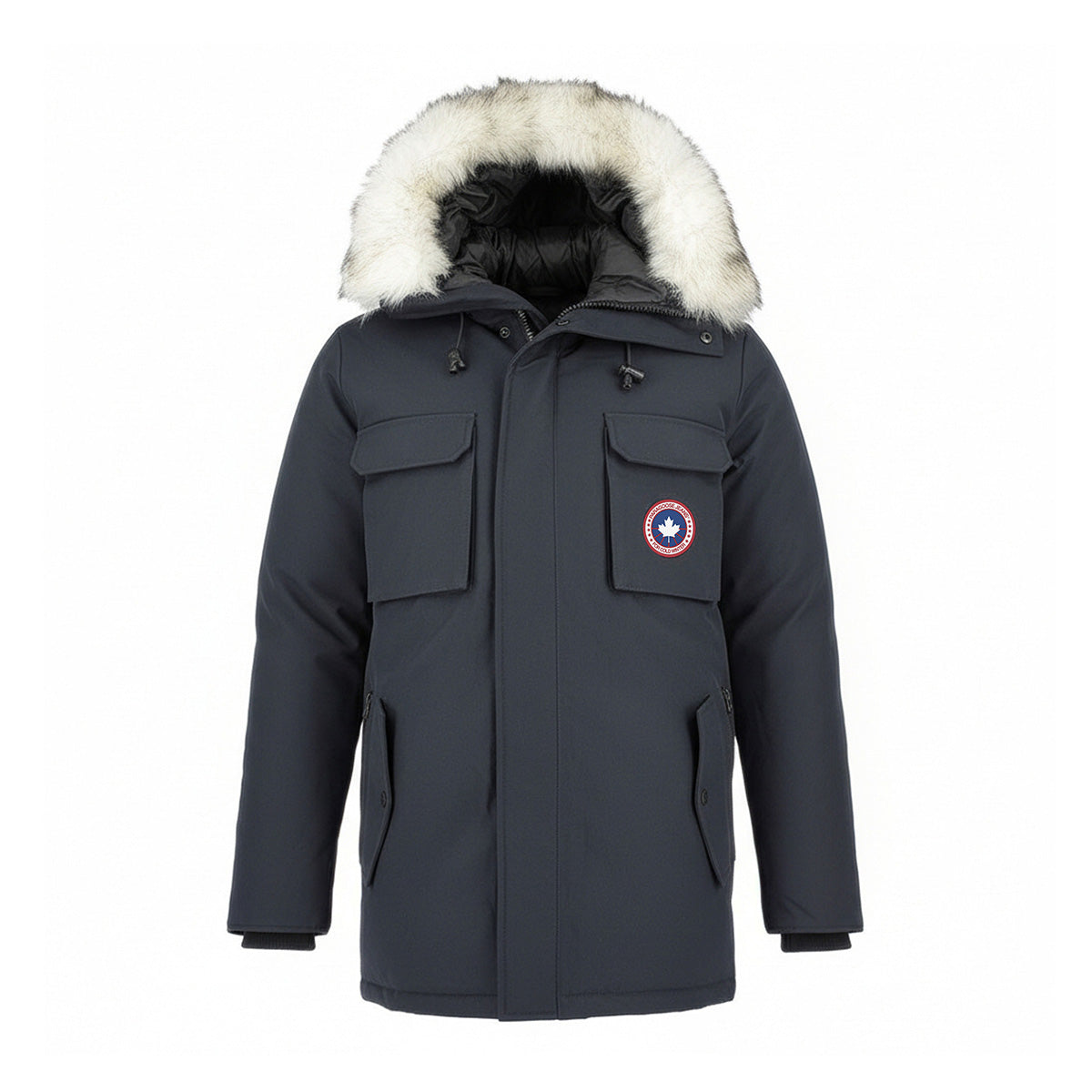 Parka Homme Paragoose TORONTO