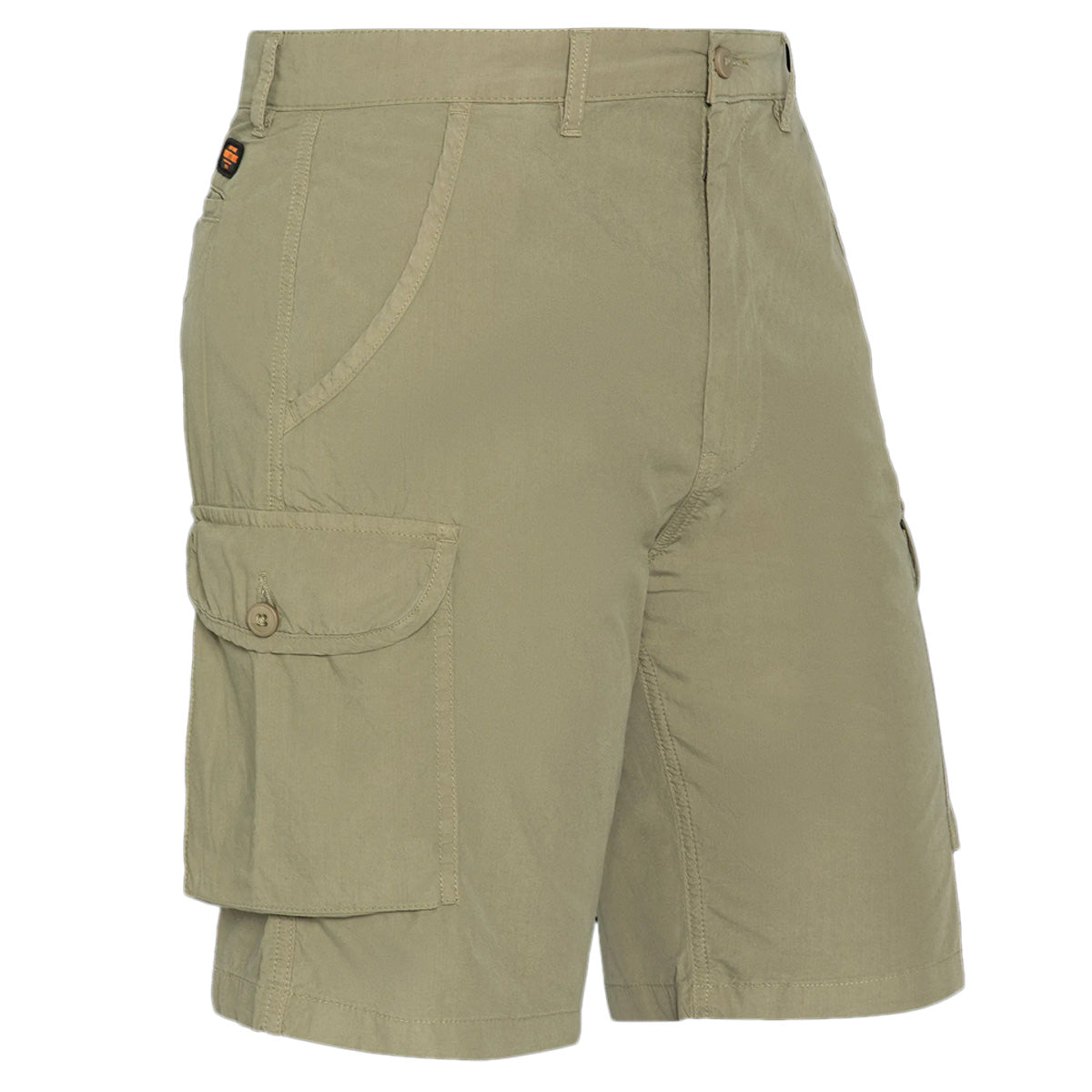 Short léger cargo Homme Schott