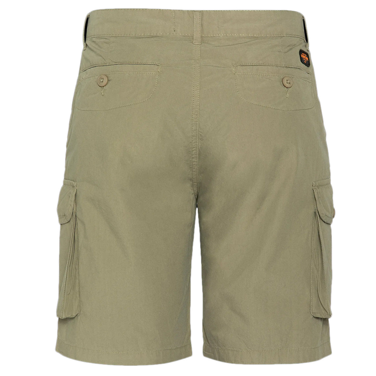 Short léger cargo Homme Schott