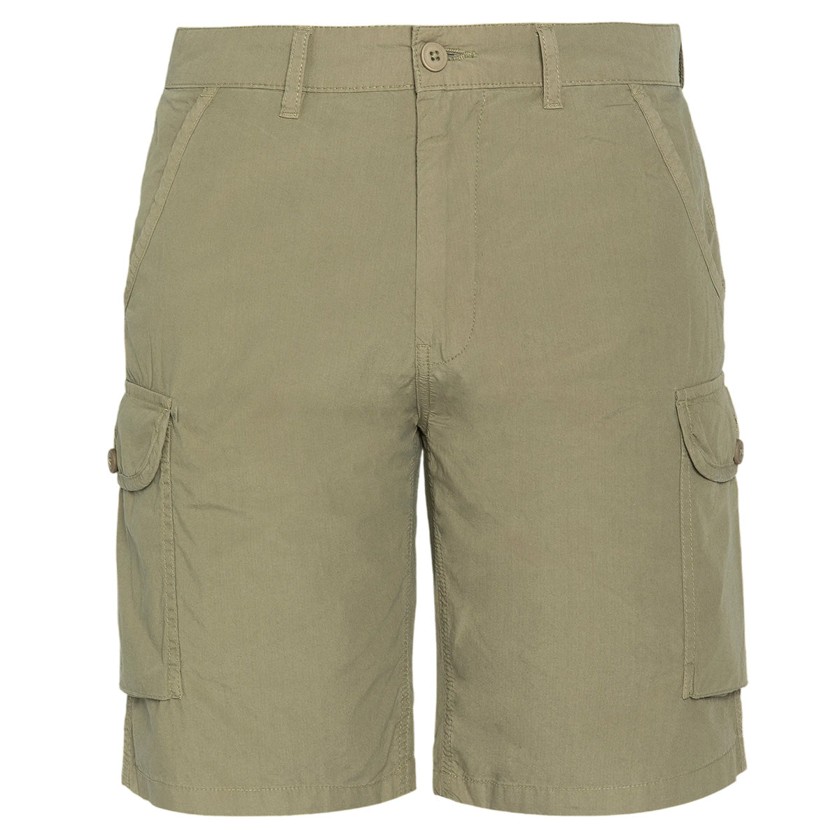 Short léger cargo Homme Schott
