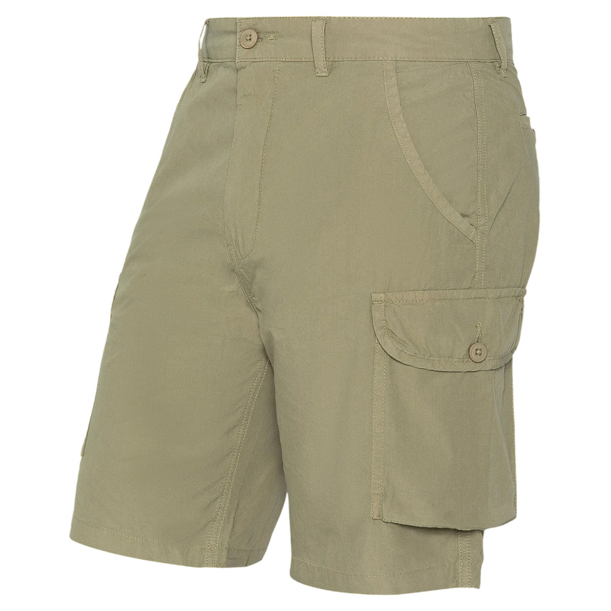 Short léger cargo Homme Schott