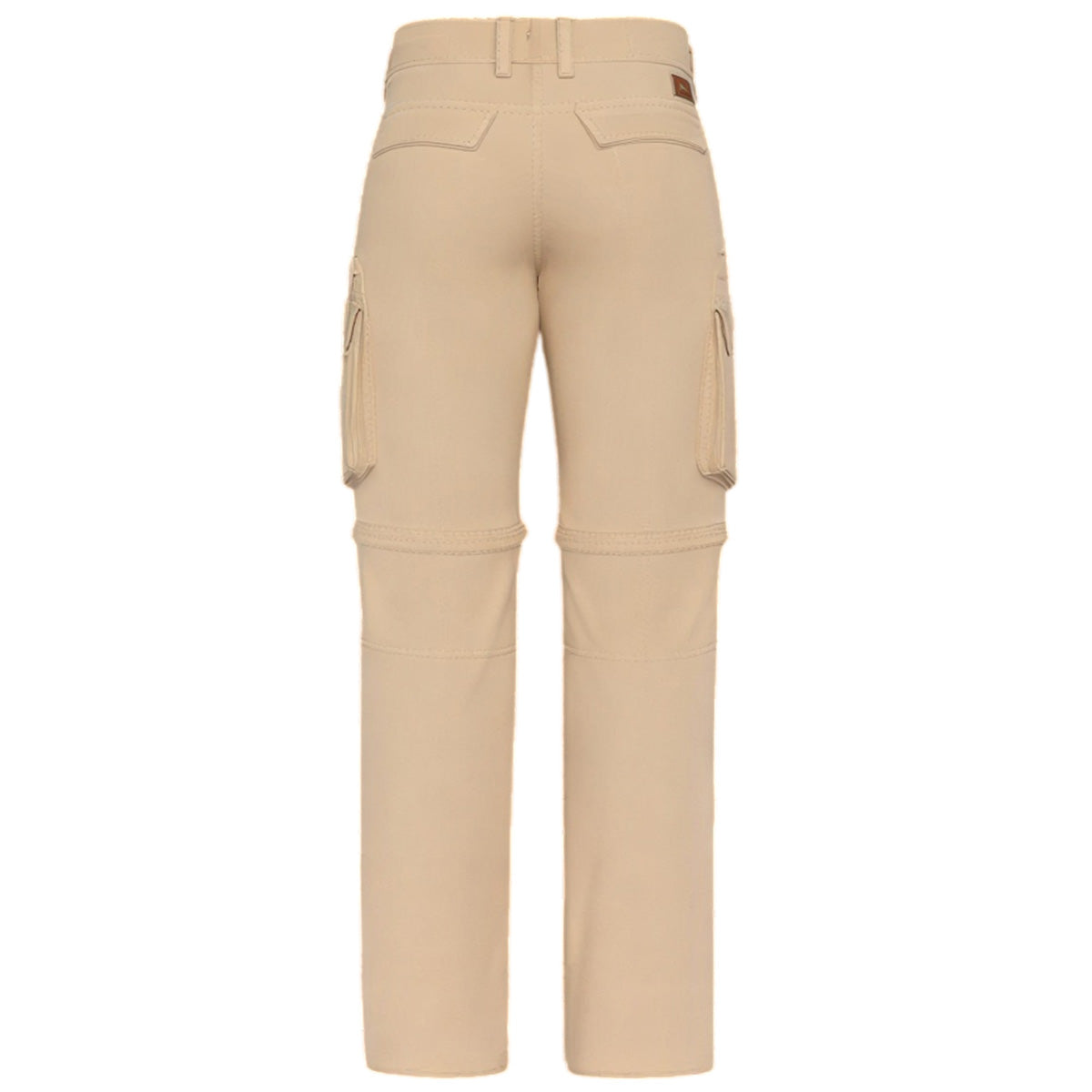 Pantalon Cargo Homme Schott DEZIPABLE