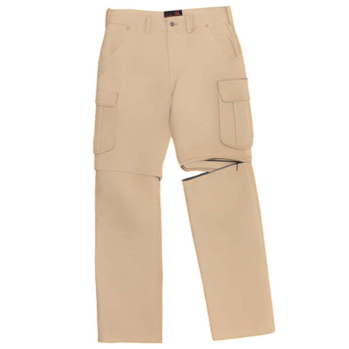 Pantalon Cargo Homme Schott DEZIPABLE