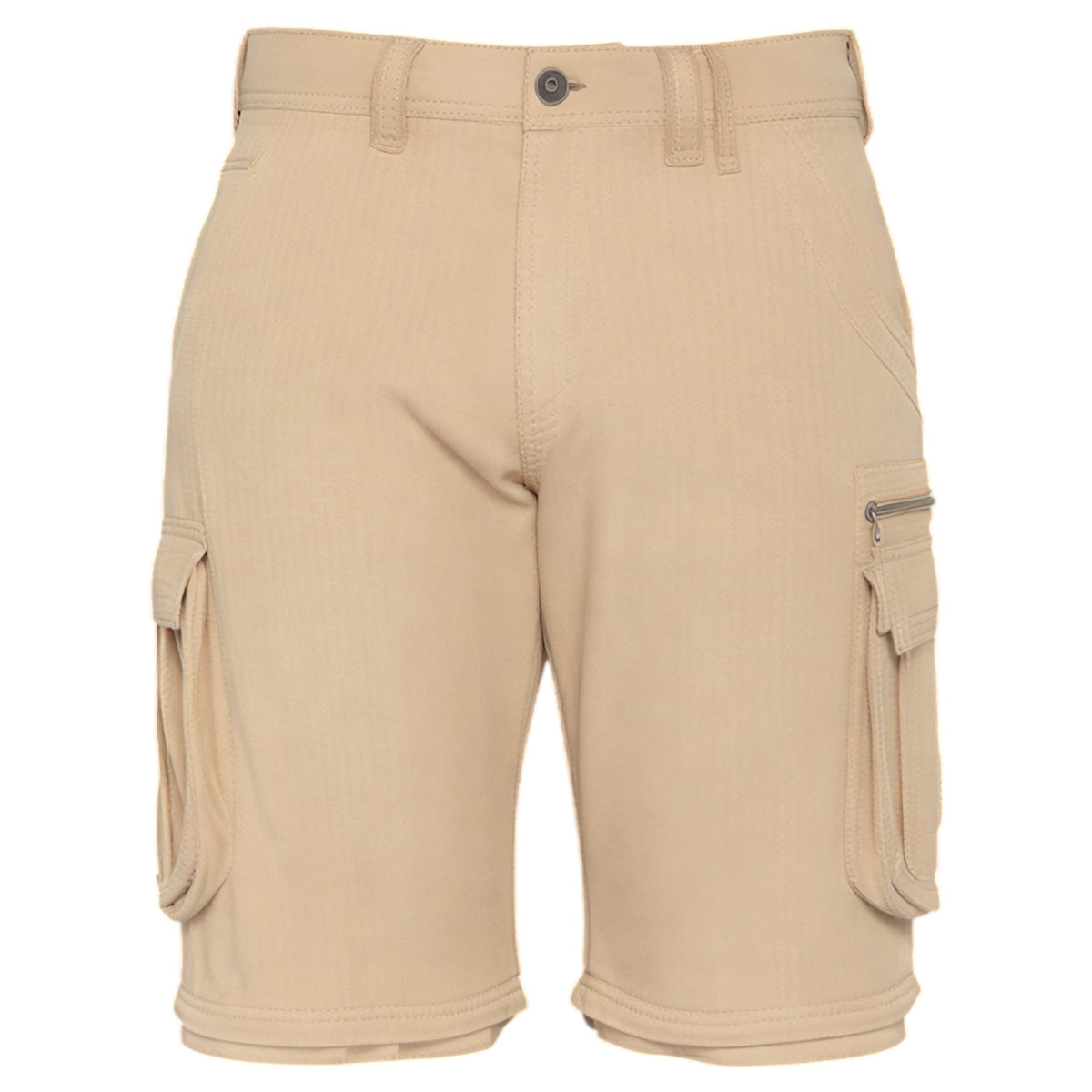 Pantalon Cargo Homme Schott DEZIPABLE