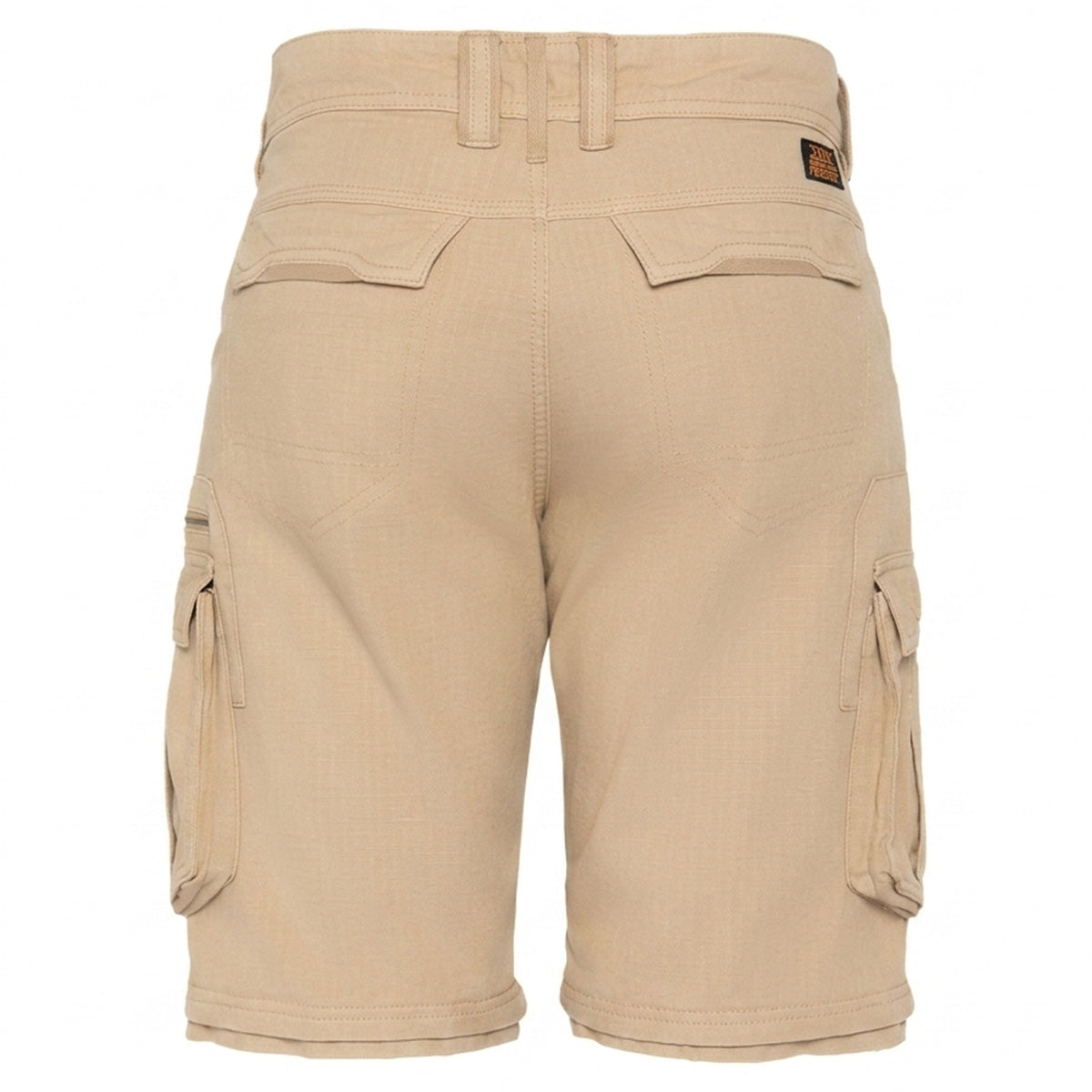 Pantalon Cargo Homme Schott DEZIPABLE