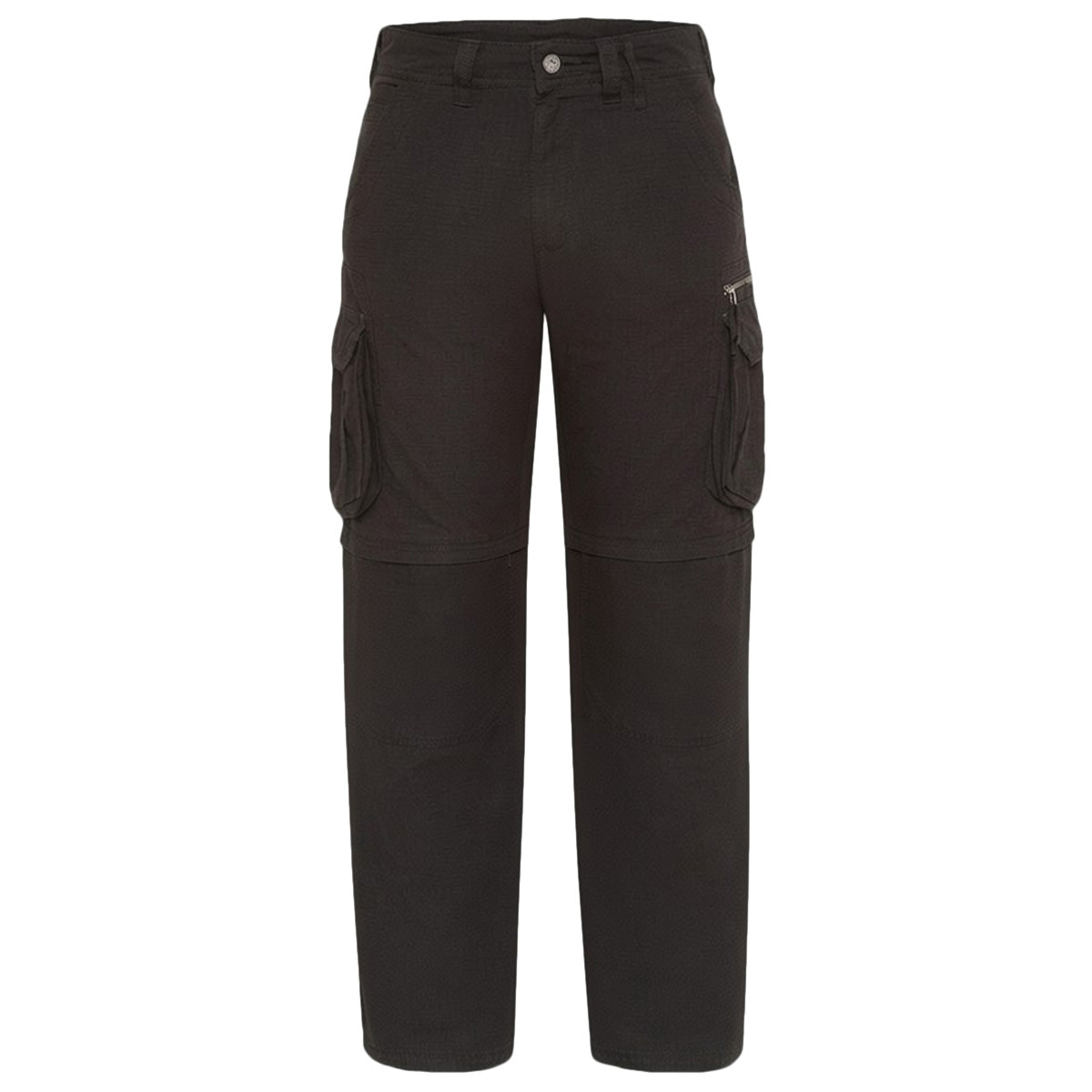 Pantalon Cargo Homme Schott DEZIPABLE
