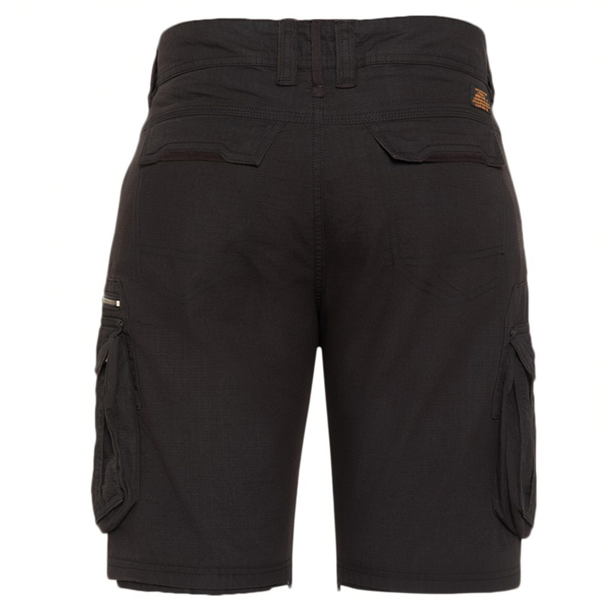 Pantalon Cargo Homme Schott DEZIPABLE