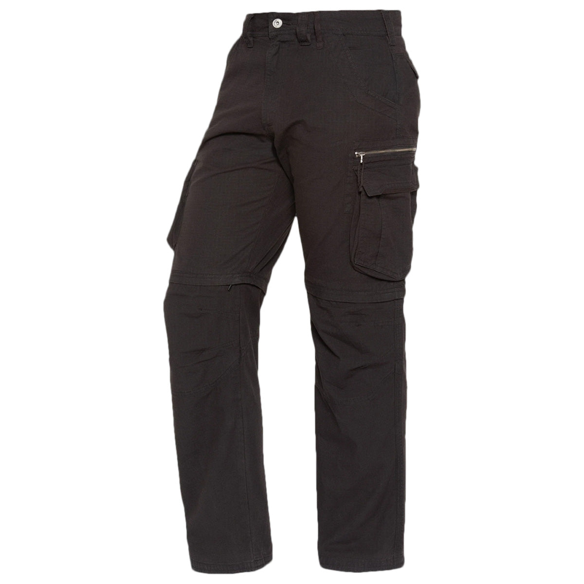 Pantalon Cargo Homme Schott DEZIPABLE