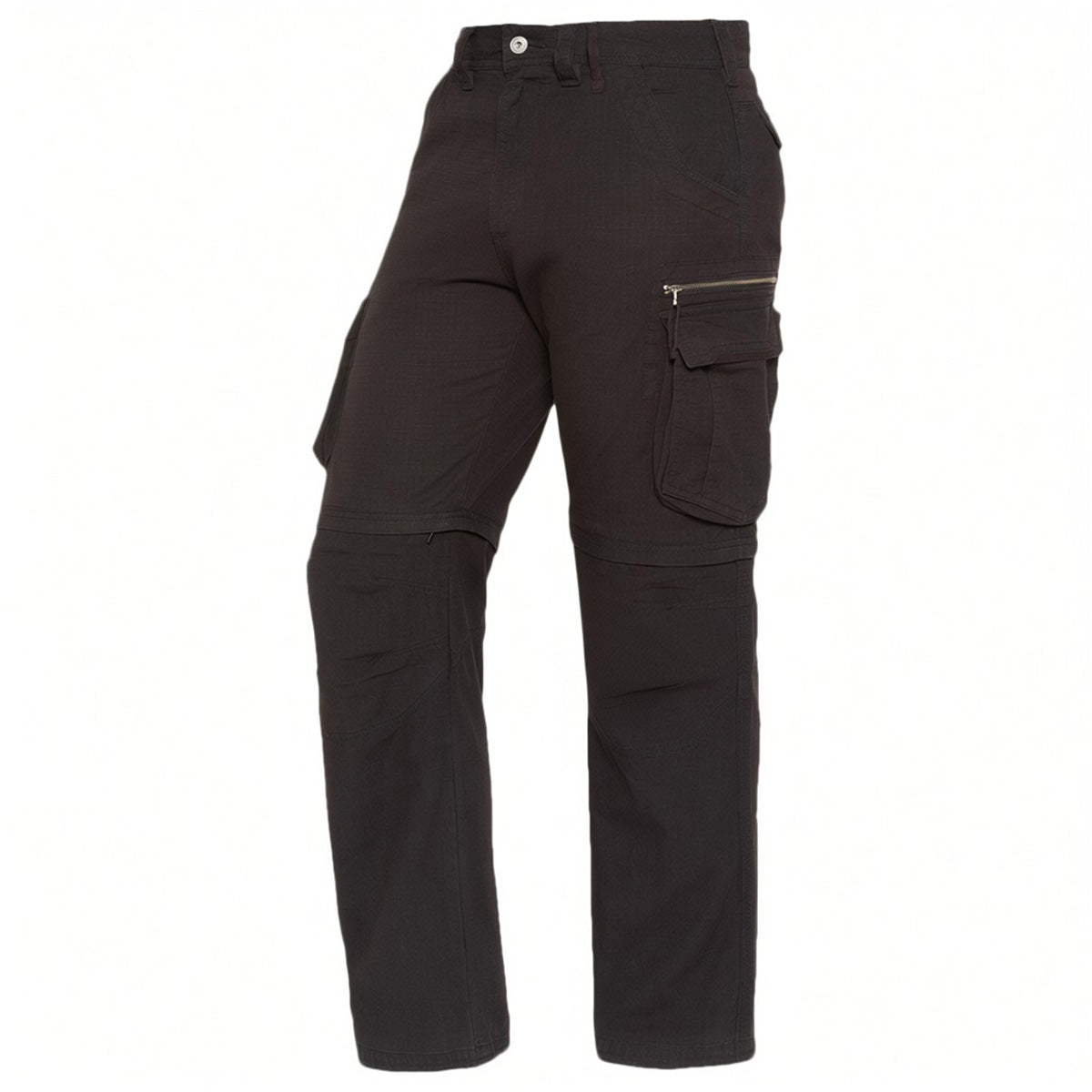 Pantalon Cargo Homme Schott DEZIPABLE