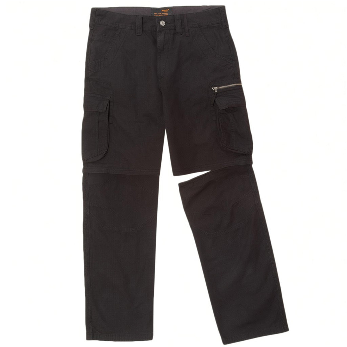 Pantalon Cargo Homme Schott DEZIPABLE