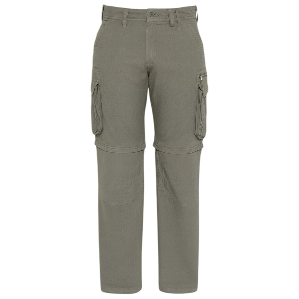 Pantalon Cargo Homme Schott DEZIPABLE