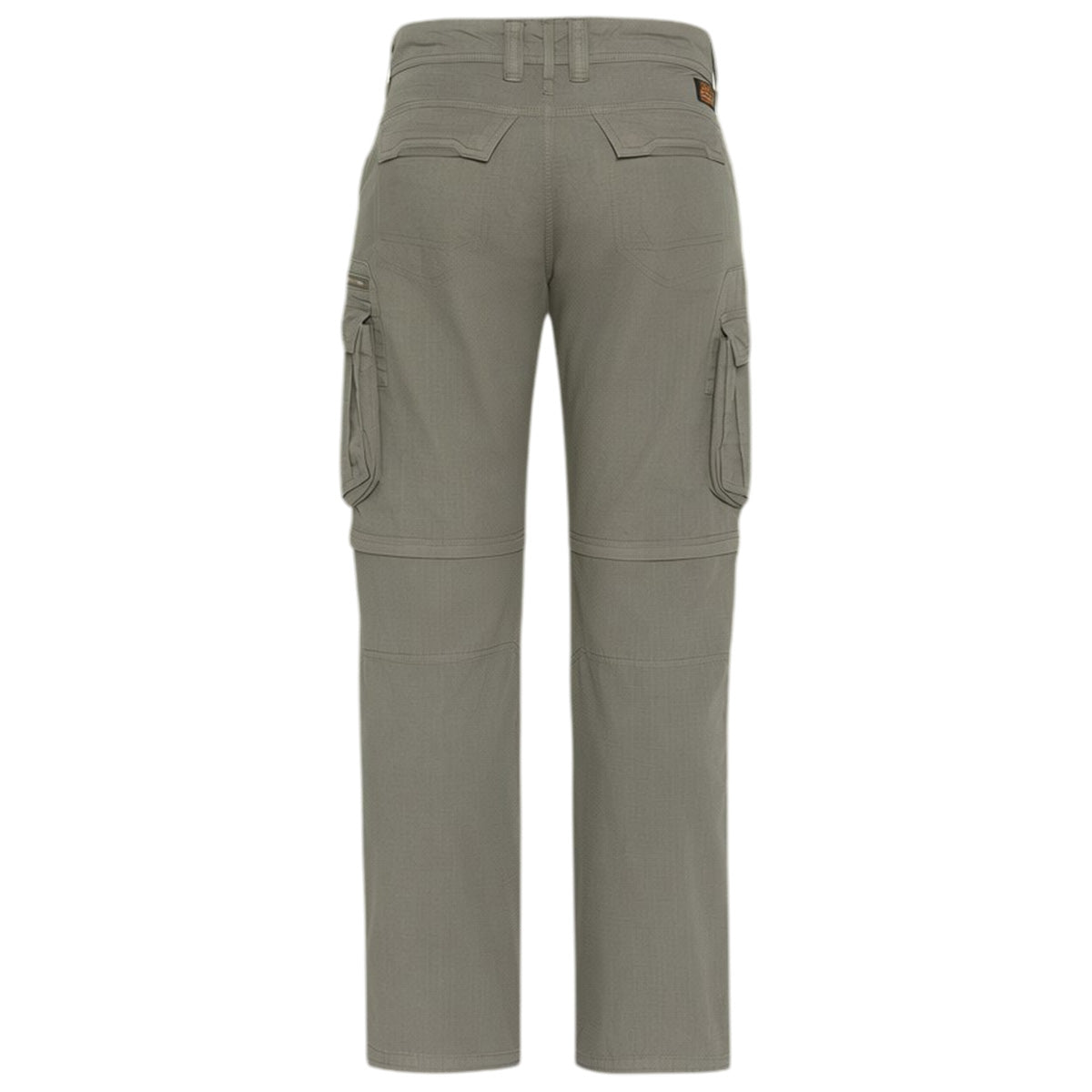 Pantalon Cargo Homme Schott DEZIPABLE
