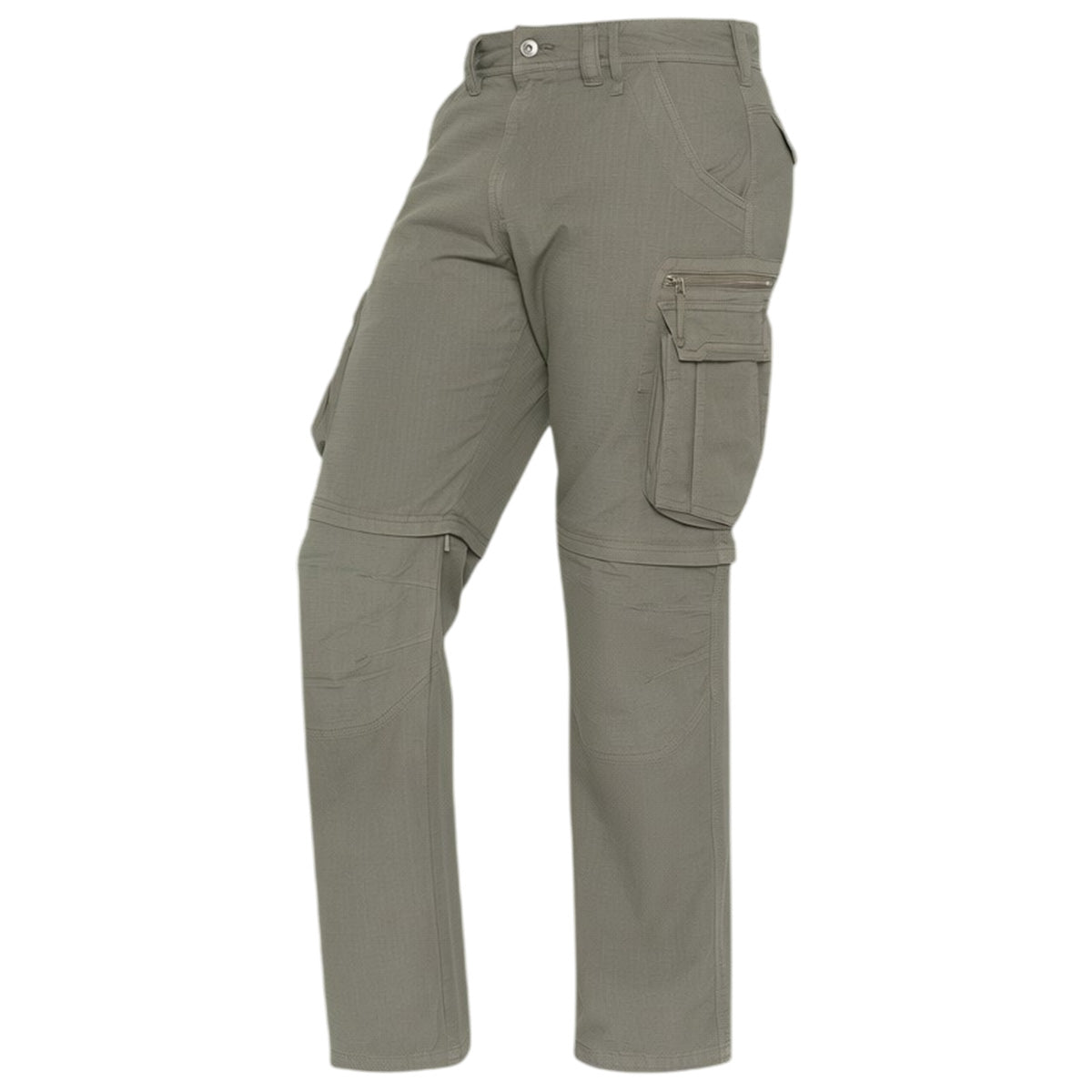 Pantalon Cargo Homme Schott DEZIPABLE