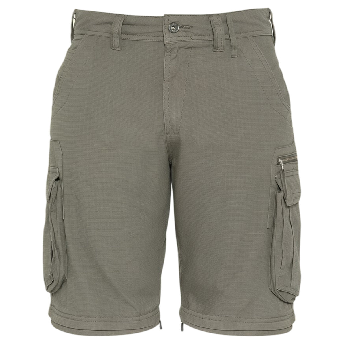 Pantalon Cargo Homme Schott DEZIPABLE
