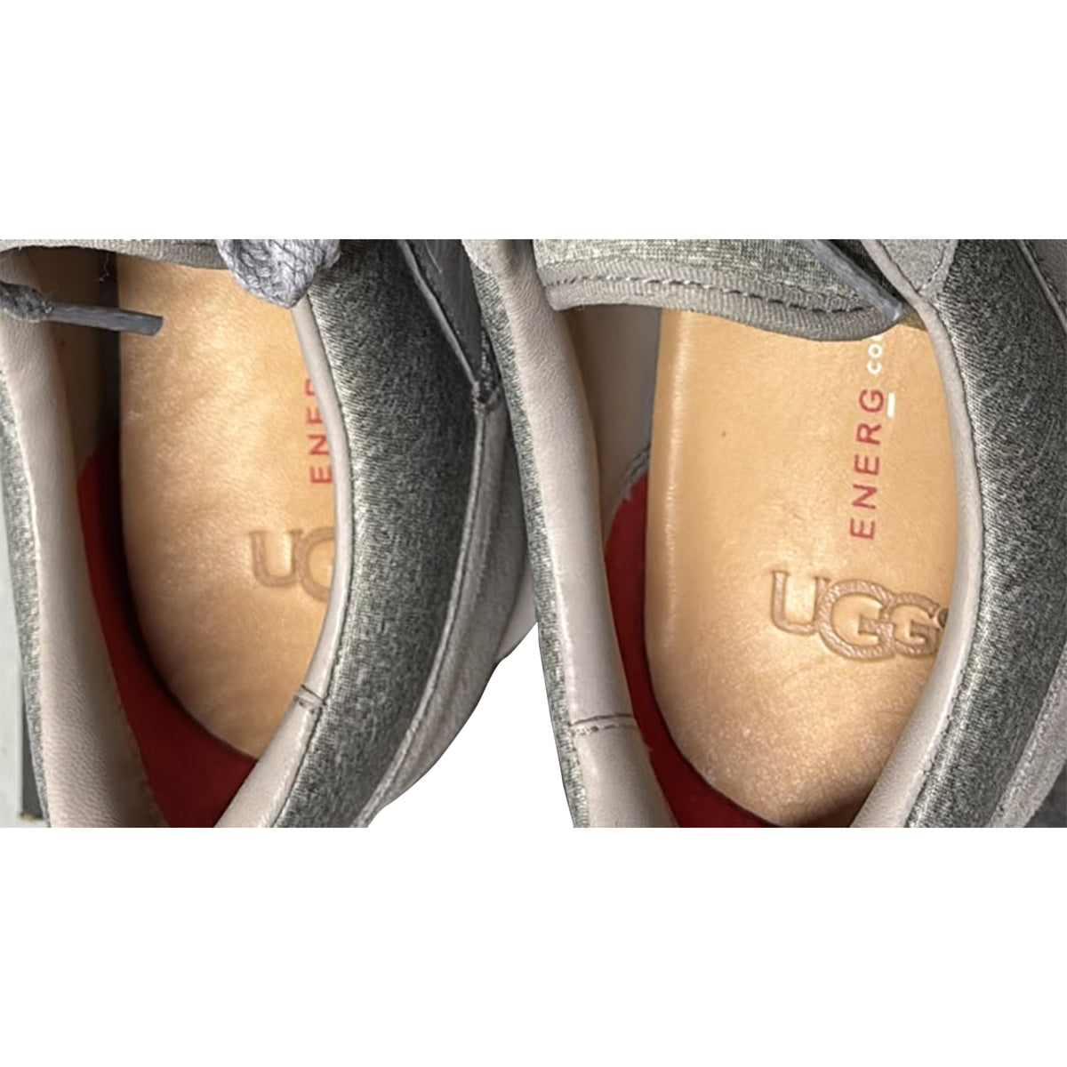 Basket Homme UGG TRIGO
