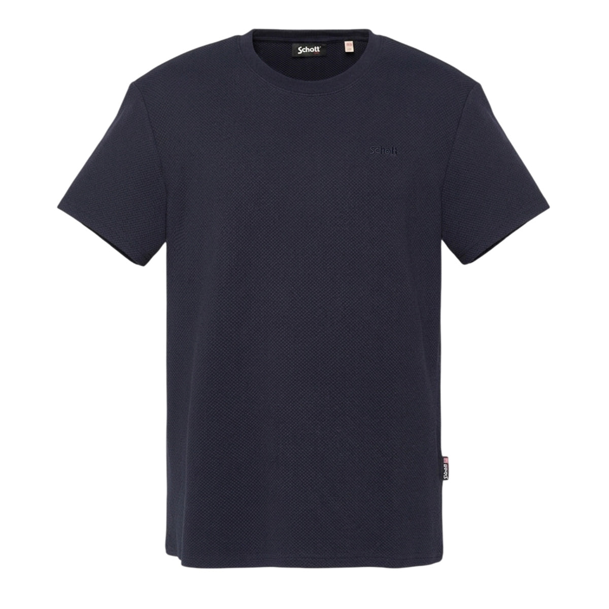 Tee-shirt Homme Schott