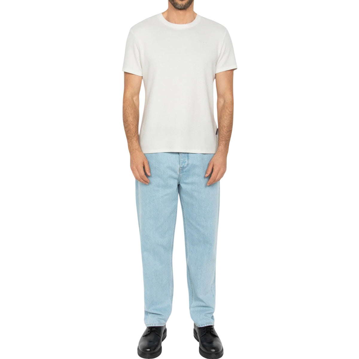 Tee-shirt Homme Schott