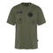 Tee-shirt army Homme Schott BADGES