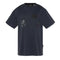 Tee-shirt army Homme Schott BADGES