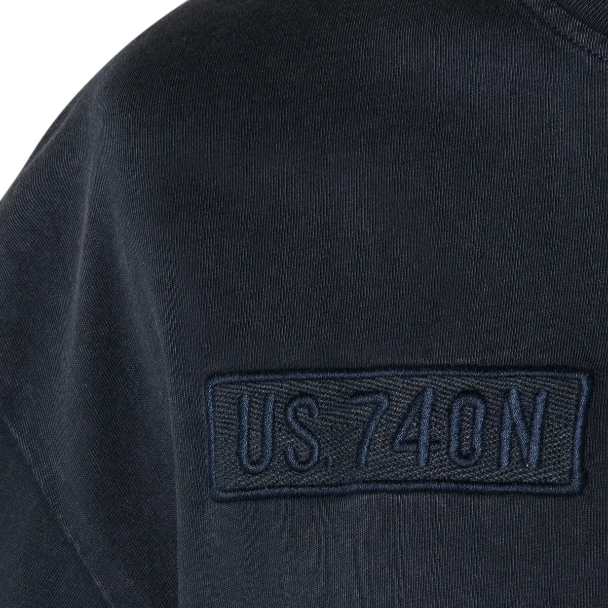 Tee-shirt army Homme Schott BADGES