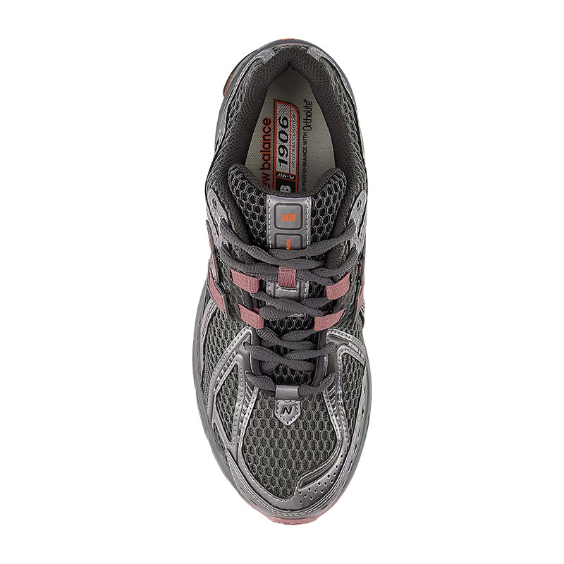 Basket Homme New Balance U1906