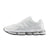 White, Silver Metallic