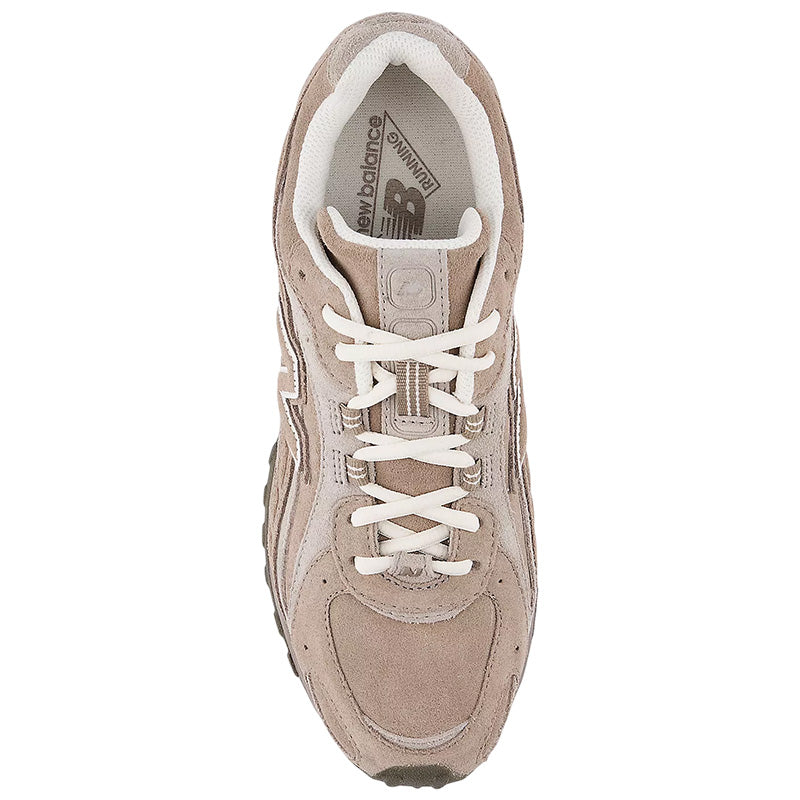 Basket Femme New Balance U204L