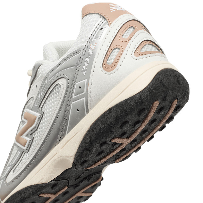 Basket Femme New Balance U204L