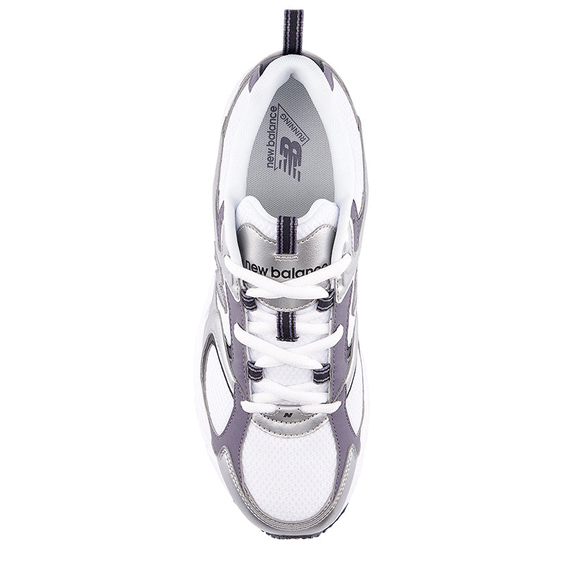 Basket Homme New Balance U408
