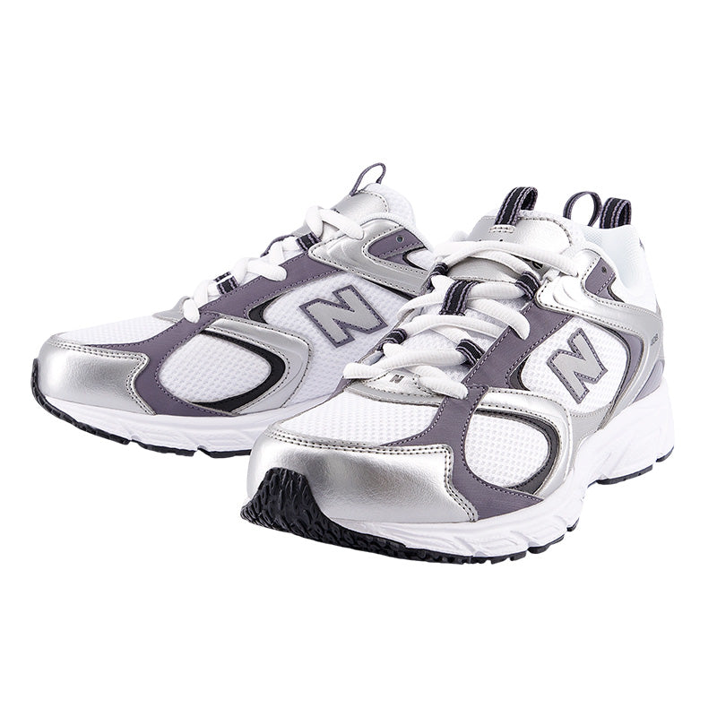 Basket Homme New Balance U408