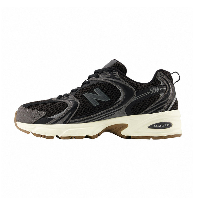 Basket Femme New Balance U530