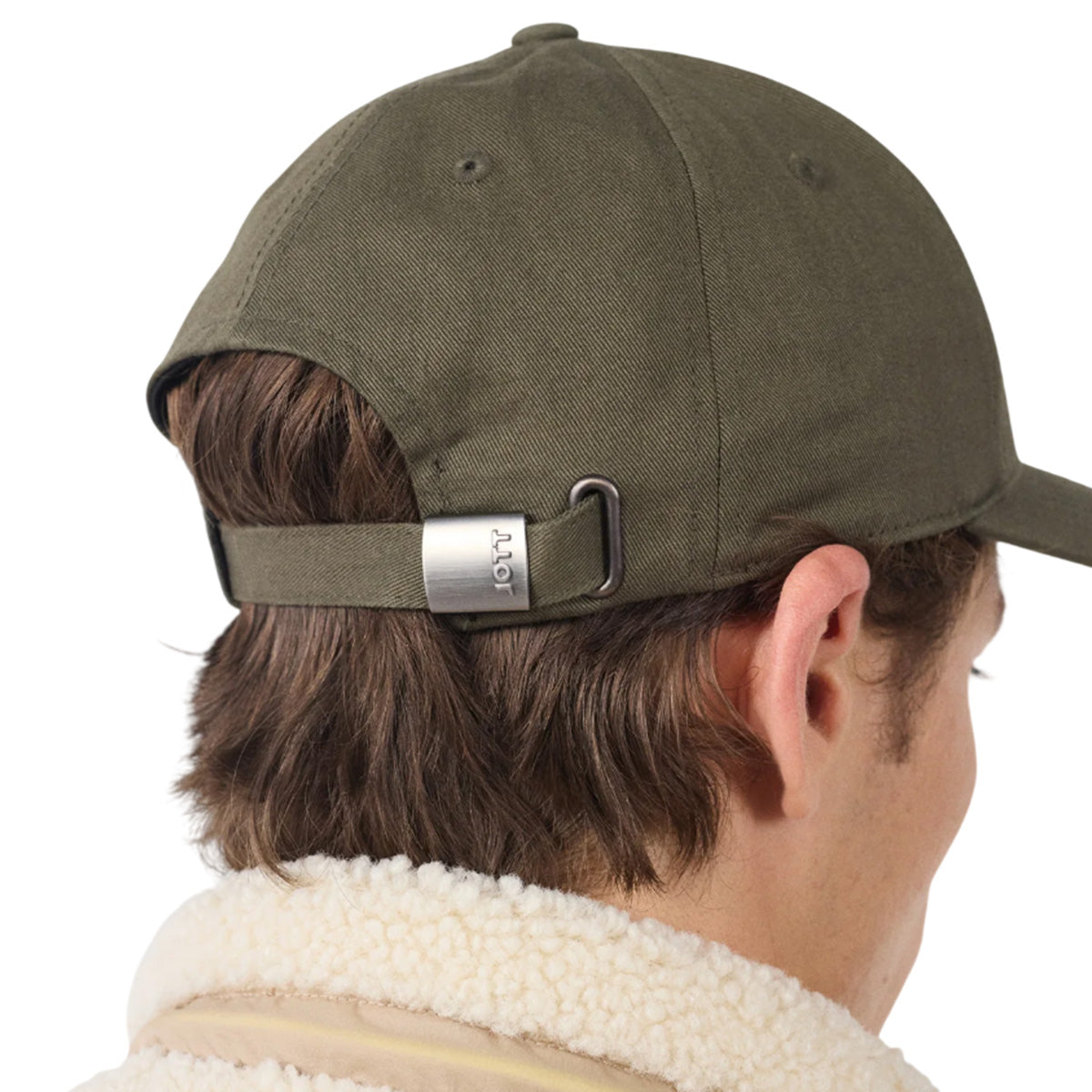 Casquette Homme Jott NOAILLES