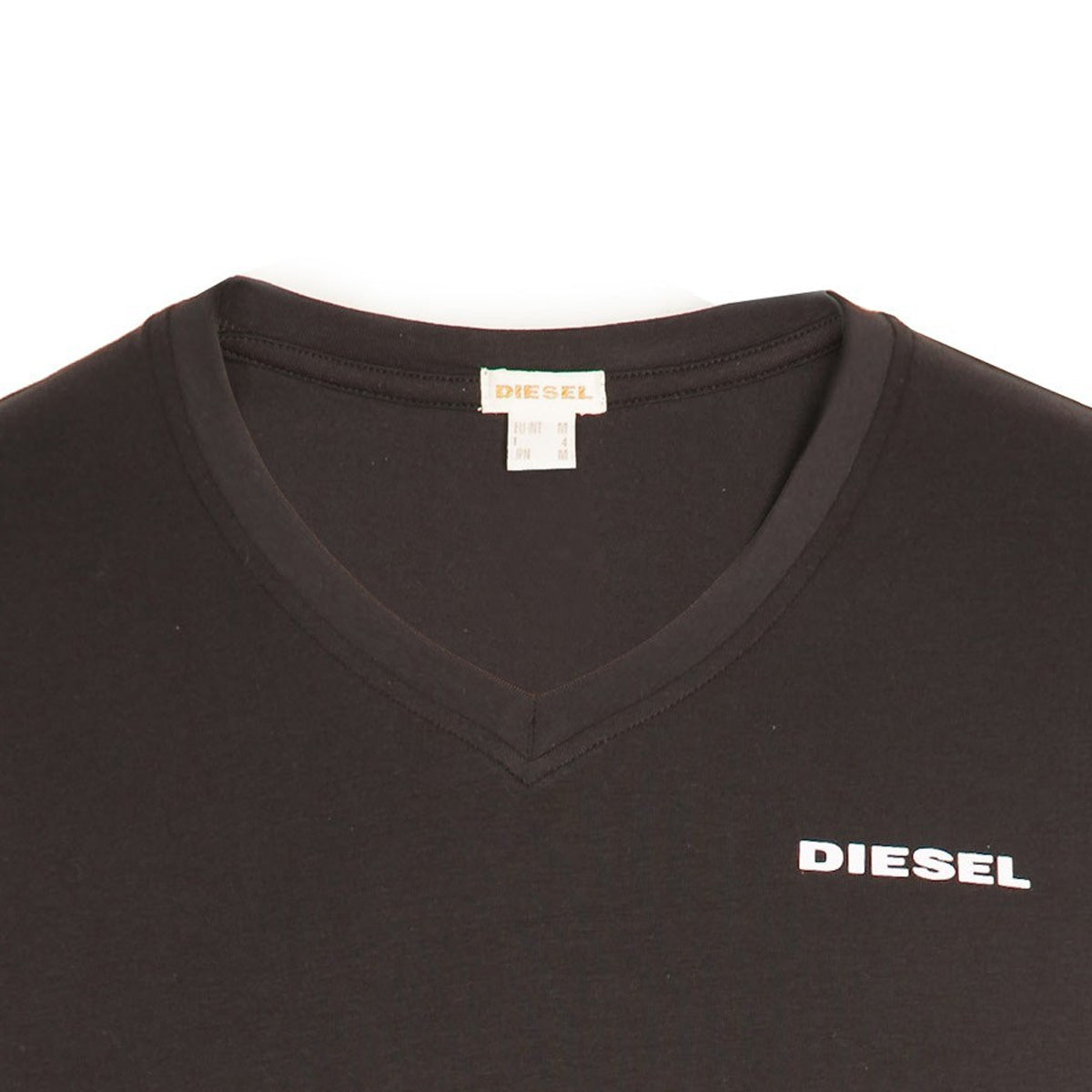Tee-shirt Diesel UMTEE-MICHAEL
