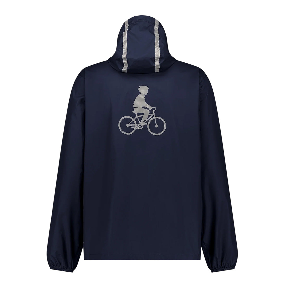 Cortavientos Hombre Jott KILMORY REFLECTIVE