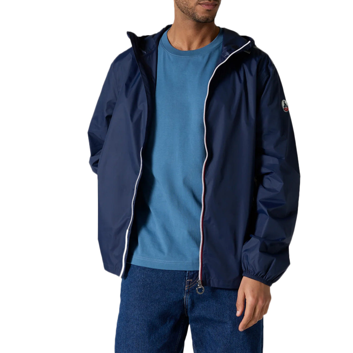 Cortavientos Hombre Jott KILMORY REFLECTIVE